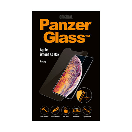 PanzerGlass suojalasi iPhone Xs Max