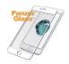 PanzerGlass suojalasi Premium iPhone 6+/7+/8+ valkoinen