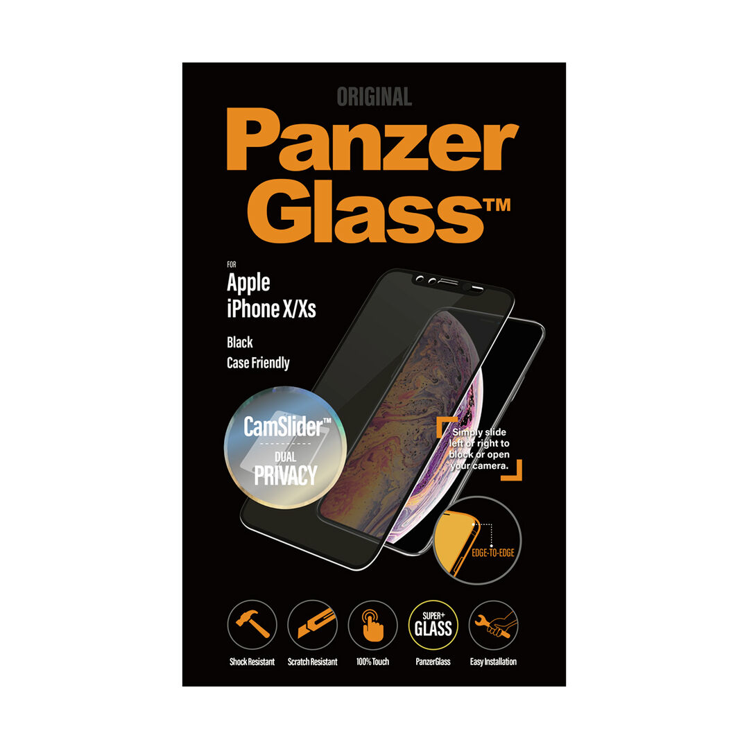 ! PanzerGlass suojalasi Privacy