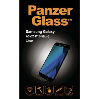 PanzerGlass suojalasi