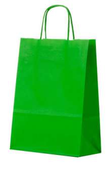 Paperikassi 220x100x290 limenvihreä