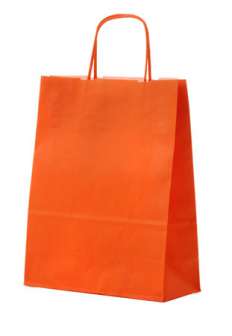 Paperikassi 220x100x290 oranssi