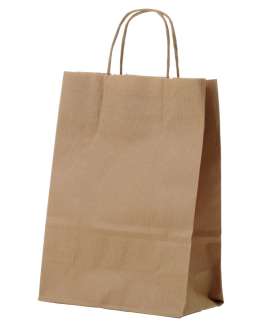 Paperikassi 220x330x100 mm