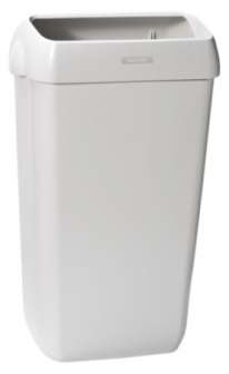 Paperikori Katrin Ultimatic 25 litraa muovia