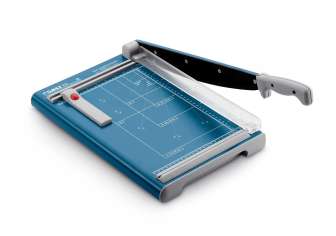 Dahle 533 A4/340mm