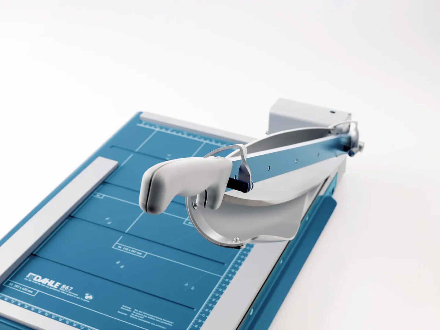 Dahle 867 A3/460mm