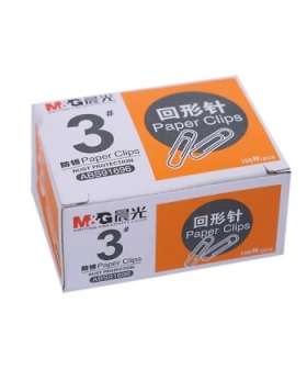 MG Paperiliitin 28mm sinkitty