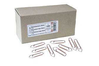 Paperiliitin kupari 45mm 1kg