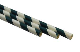 Paperipilli vinoraita tummansininen|25kpl/pss