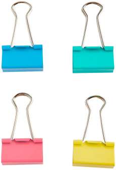 MG Paperipuristin 19mm värilajitelma