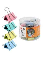 MG Paperipuristin 19mm värilajitelma