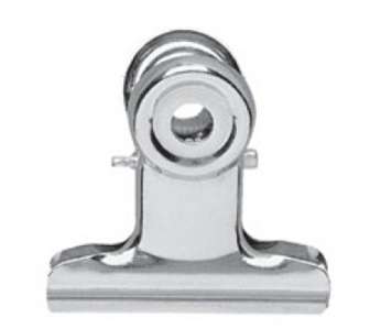 Paperipuristin Bulldog 30 mm Maul