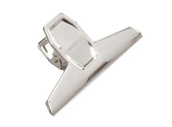 Paperipuristin Maul 125mm niklattu