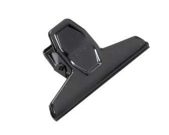 Paperipuristin Maul 95 mm musta