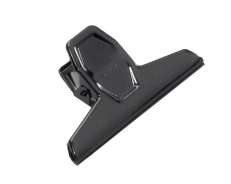 Paperipuristin Maul 95 mm musta