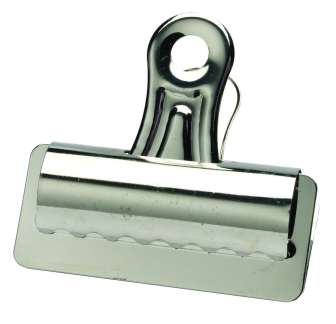 Bulldog paperipuristin 75mm