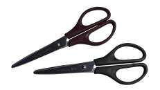 MG paperisakset 16cm