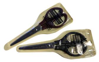 MG paperisakset 17cm