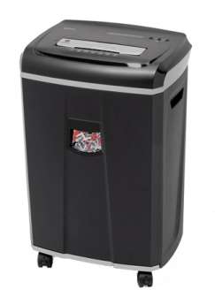 Paperisilppuri Ativa AT-16X 16 arkkia