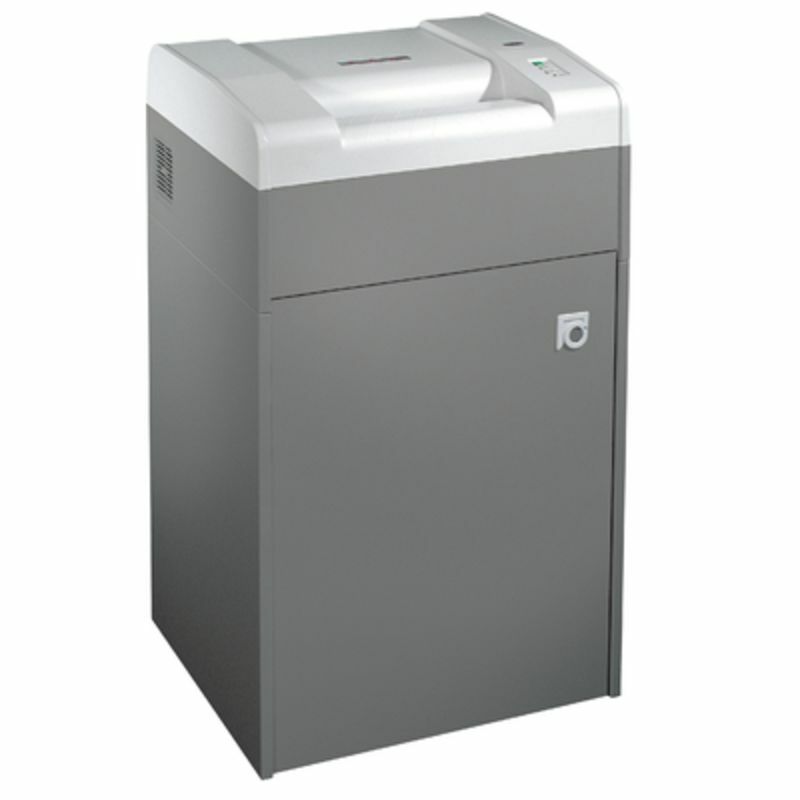 Dahle Paperisilppuri 20396