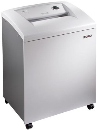 Paperisilppuri Dahle 40634