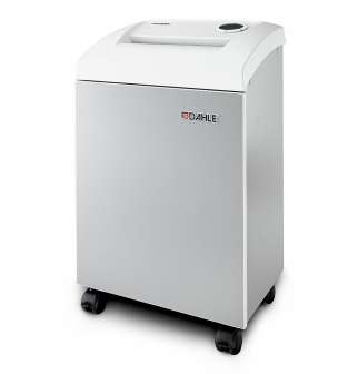 Paperisilppuri Dahle 604