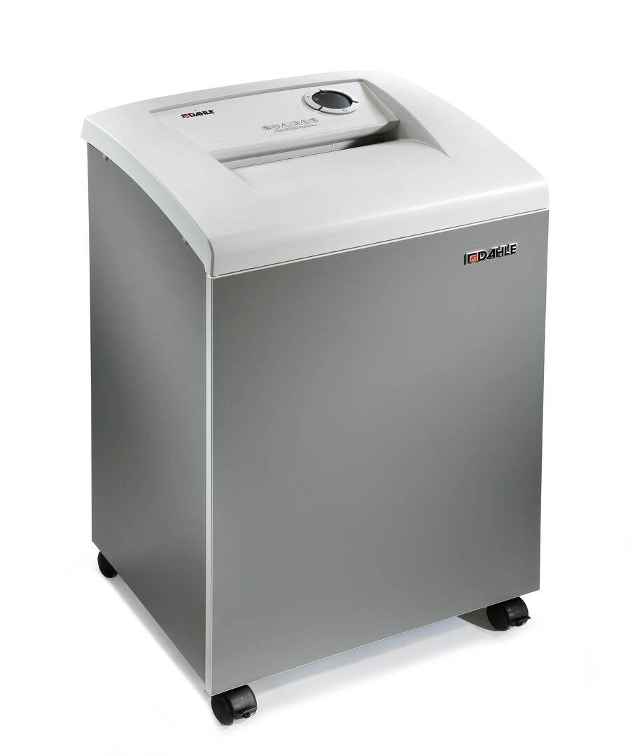 Paperisilppuri Dahle MHP 50414