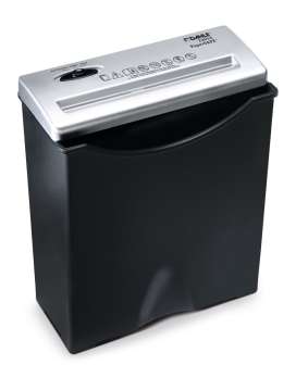 Paperisilppuri Dahle PaperSAFE