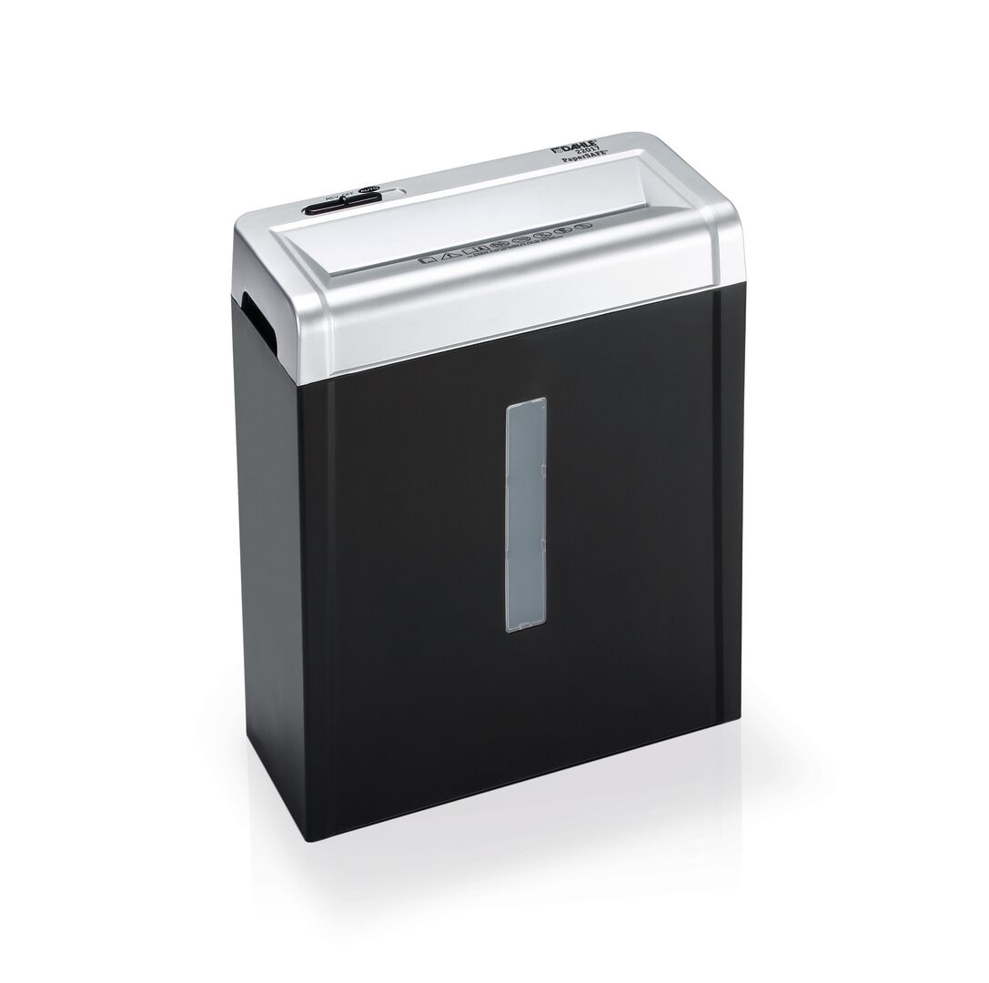 Paperisilppuri Dahle PaperSAFE