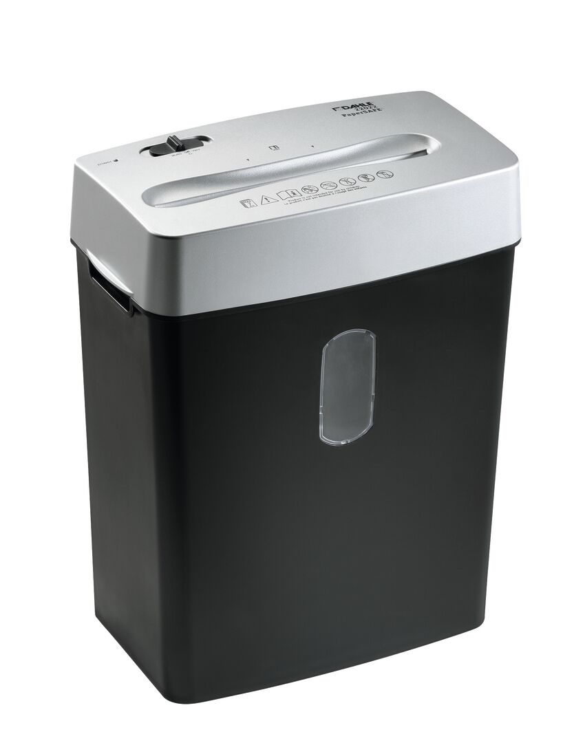 Paperisilppuri Dahle PaperSAFE