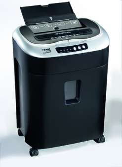 Paperisilppuri Dahle Autofeed PaperSafe 22080 P-4
