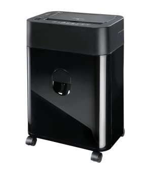 Paperisilppuri Dahle