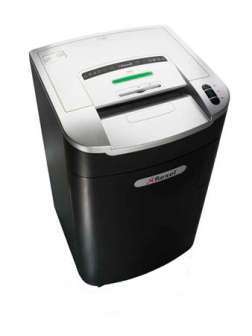 Paperisilppuri Mercury RLM11 Micro Cut