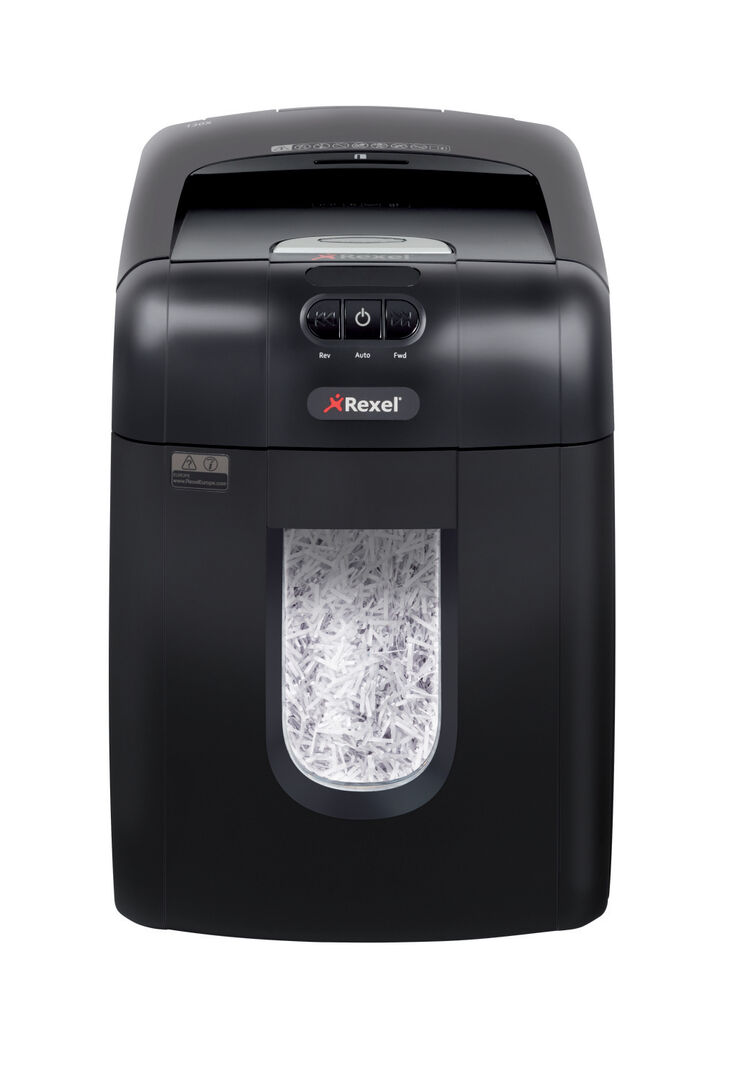 Rexel Auto+ 130X P4