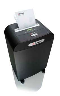 Paperisilppuri  Rexel MER RDSM750