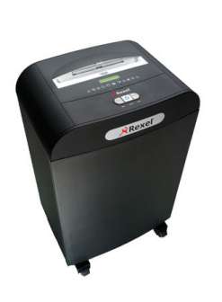 Paperisilppuri Rexel RDS2250 Mercury