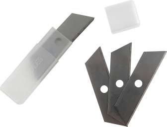 Paperiveitsen vaihtoterä 18 mm
