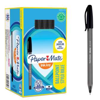 Papermate InkJoy 100 Kuulakärkikynä.