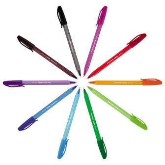 Papermate Kuulakärkikynä inkjoy 100