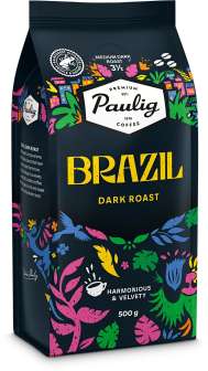 Brazil Papu 500g