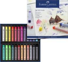 Pastelliliitu Faber-Castell