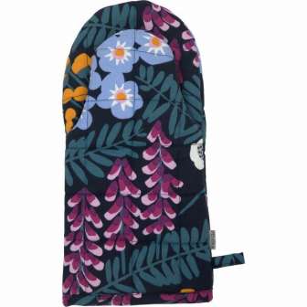 Patakinnas Hiirenvirna sininen