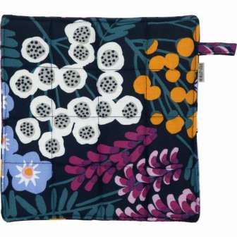 Patalappu Hiirenvirna sininen