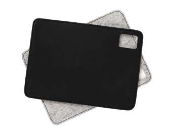 Patalappu hirvennahka ja villa