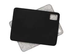 Patalappu hirvennahka ja villa