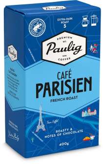 Paulig Cafe Parisien 400g