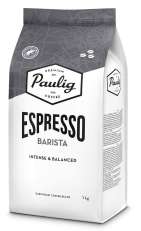 Paulig Espresso Barista papukahvi