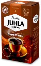 Juhla Mokka Samettinen 475g
