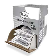 Paulig Reilu kauppa annossokeri