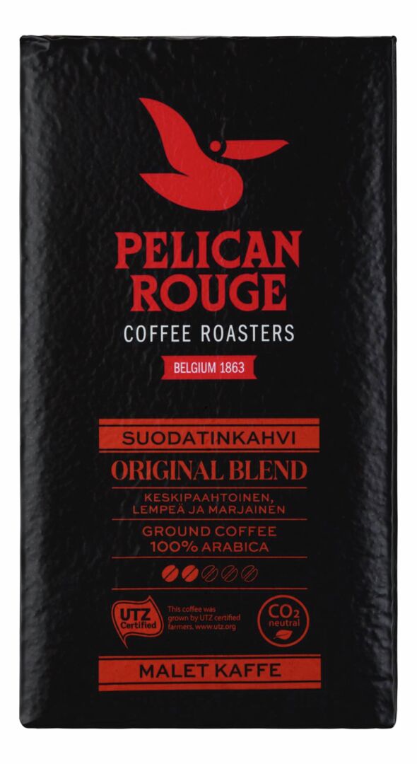 !Pelican Rouge Original Blend 500g